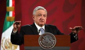 López Obrador acusa a Texas de obstruir el libre comercio con medidas antimigrantes