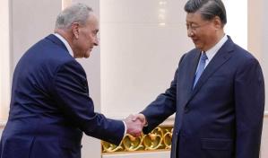 Xi Jinping dice que relaciones China-EE.UU. marcarán “el destino de la humanidad”