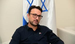 Embajador advierte Israel ganará la guerra y Hamas pagará un alto precio por su ataque 