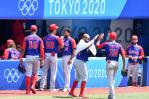 Oficial: El béisbol regresará a los Juegos Olímpicos en Los Ángeles 2028 Oficial: El béisbol regresará a los Juegos Olímpicos en Los Ángeles 2028