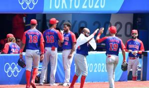 Oficial: El b&eacute;isbol regresar&aacute; a los Juegos Ol&iacute;mpicos en Los &Aacute;ngeles 2028