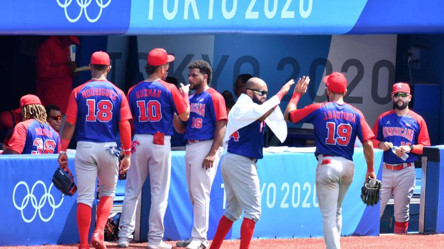 Oficial: El béisbol regresará a los Juegos Olímpicos en Los Ángeles 2028