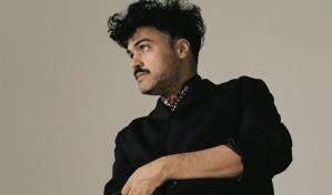 Alex Ferreira regresa a República Dominicana con su gira 2023