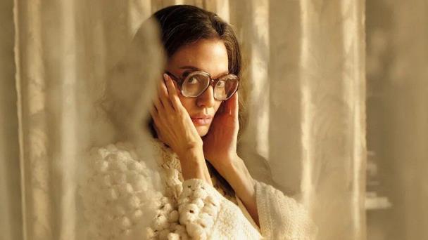 Angelina Jolie interpretará a la soprano Maria Callas sin nuevas prendas de piel