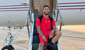 Operan de emergencia a Anuel AA