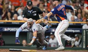 Carlos Correa brilla contra su exequipo en triunfo de Mellizos 6-2 sobre Astros