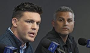 Cash dice estar feliz en Tampa Bay; rechaza que suplirá a Francona en Cleveland