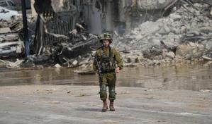 Dos congresistas demócratas se desmarcan del partido y expresan su apoyo a Palestina