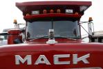 Empleados de Mack Trucks se unen a huelga automotriz en EE.UU. Empleados de Mack Trucks se unen a huelga automotriz en EE.UU.