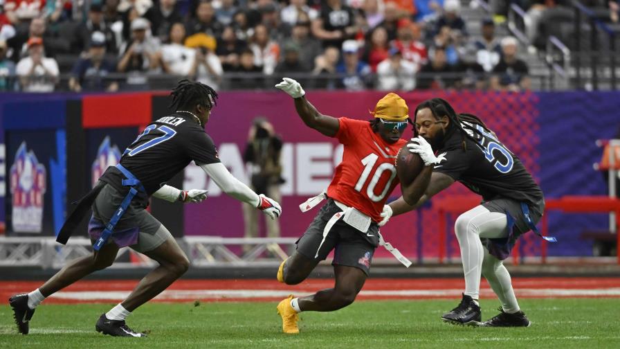 El fútbol bandera, cricket, béisbol, lacrosse y squash estarán en el programa de Los Ángeles 2028