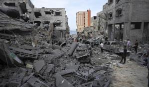 Sube a 11 el número de estadounidenses fallecidos por ataque de Hamás en Israel