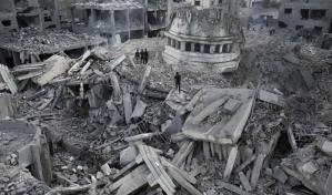 EEUU, Francia, Alemania, Italia y Reino Unido condenan a Hamás y expresan su apoyo a Israel