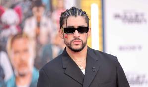 Bad Bunny lanzará nuevo álbum el 13 de octubre