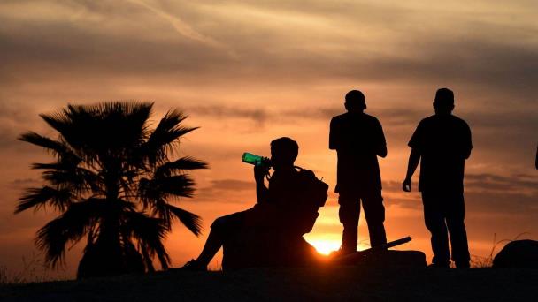 Un calentamiento de más de 2 grados haría inhabitables zonas donde vive la mitad población