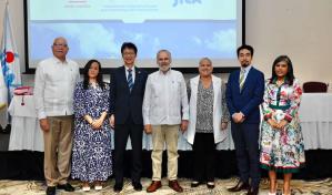 Presentan a municipios pautas para gestión final de residuos sólidos