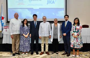 Presentan a municipios pautas para gestión final de residuos sólidos