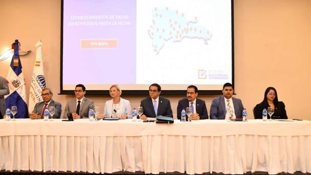 Salud Pública realizará el primer censo nacional de recursos humanos en ese sector