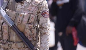 Miembro del Cesfront hiere de bala a un haitiano en Dajabón