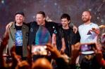 Coldplay y su antiguo representante se enfrentan en los tribunales británicos