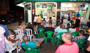 Comerciantes detallistas se oponen a licencia obligatoria para venta de bebidas alcohólicas