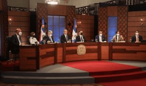 El CNM inicia este martes el "gran reto" para sustituir a cinco jueces del TC