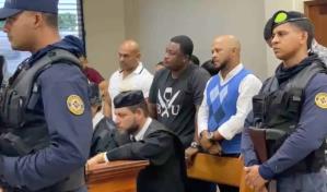 Condenan capitán de la Policía por muerte de El Peluquero en cuartel de Santiago