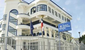 Fiscalizadores de Santo Domingo Este paralizan labores este martes