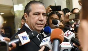 Francisco Javier García: PLD empezó a trabajar el tema de las alianzas hace dos años