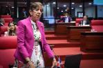 PRM da a conocer candidatos escogidos mediante encuestas, entre ellos ocho senadores PRM da a conocer candidatos escogidos mediante encuestas, entre ellos ocho senadores