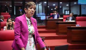 PRM da a conocer candidatos escogidos mediante encuestas, entre ellos ocho senadores