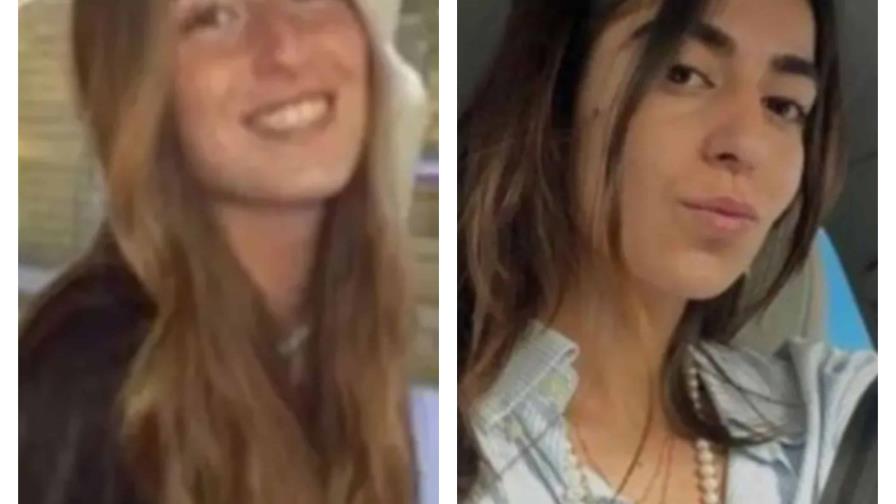 Miembro de Hamás llama a madre de hermanas secuestradas para burlarse de la familia