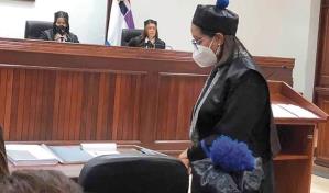 Ministerio Público recusa tribunal conoce juicio de fondo de Antipulpo