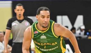 Juan Guerrero obtiene galardón de Jugador Más Valioso del TBS Distrito 2023