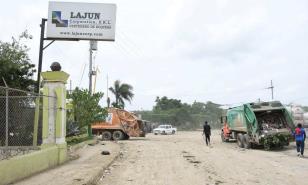 Laudo arbitral del caso Lajun Corporation es inapelable y definitivo