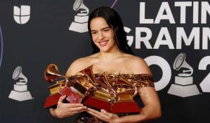El flamenco se incorpora a la celebración del Grammy Latino