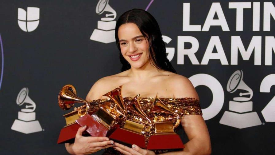 El flamenco se incorpora a la celebración del Grammy Latino
