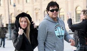 Exchofer de Shakira dice que es “tacaña” y no le gusta pagar