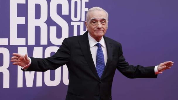 Martin Scorsese, tras Killers of the flower moon: Siempre hay algo por aprender