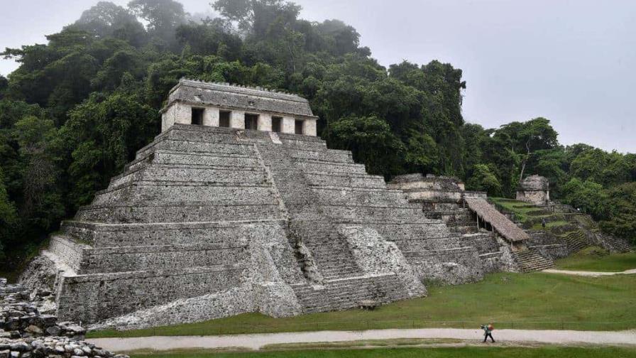 Los métodos mayas para mantener el agua de los embalses limpia, ¿una solución actual?