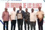 INEFI y la Asocludisna celebran el Día Nacional de los Clubes INEFI y la Asocludisna celebran el Día Nacional de los Clubes