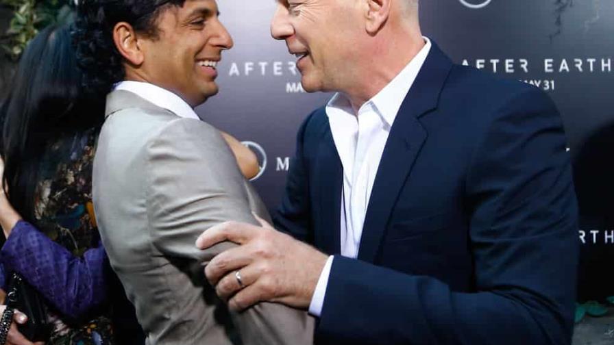 Las mejores películas del director M. Night Shyamalan