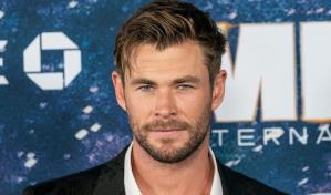 Películas en las que ha participado el actor Chris Hemsworth