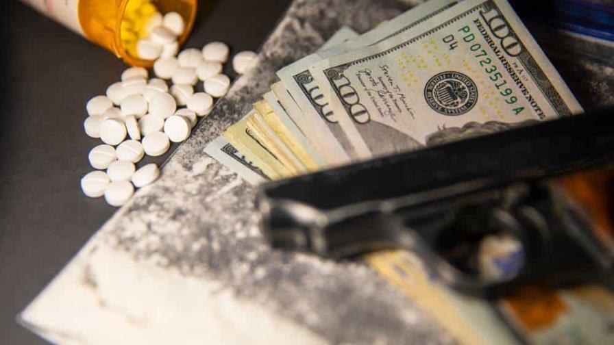 Más precisiones sobre el laboratorio de fentanilo desmantelado