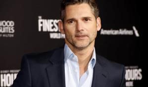 Los mejores papeles de Eric Bana