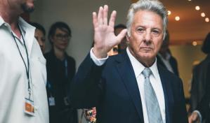 Un repaso por la carrera de Dustin Hoffman