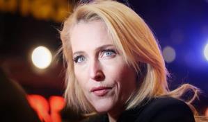 Los mejores papeles de Gillian Anderson