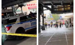 Niña de 16 años recibe un disparo a plena luz del día cerca de una escuela de Nueva York