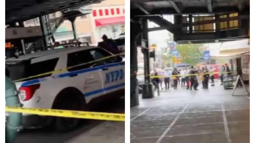Niña de 16 años recibe un disparo a plena luz del día cerca de una escuela de Nueva York