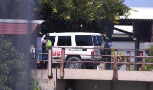 Gobierno reabrirá parcialmente la frontera con corredores comerciales