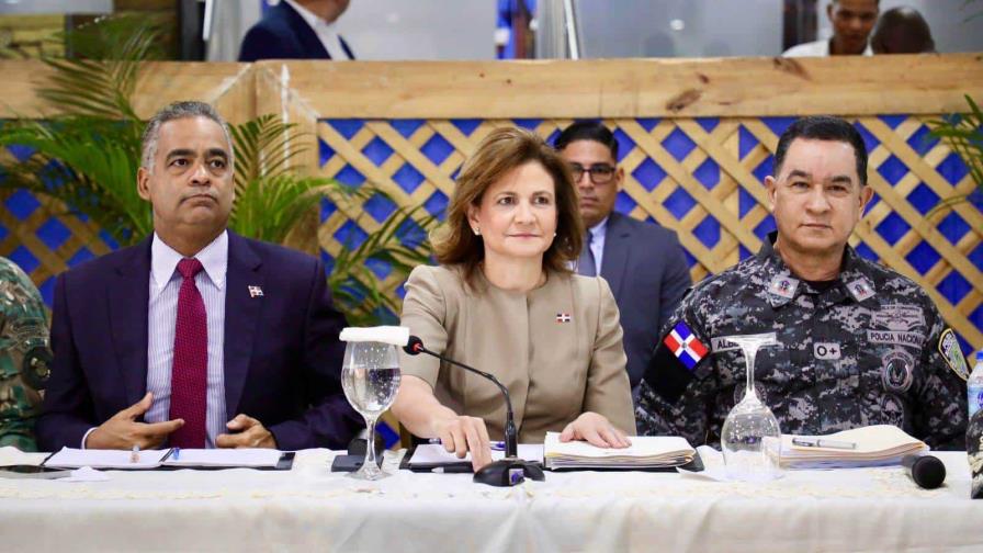 Presidente crea comisión contra estafas inmobiliarias